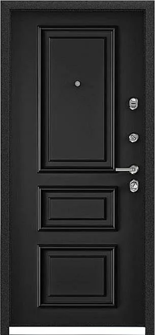 Входная дверь Brunt-12 (МДФ Филенчатый)