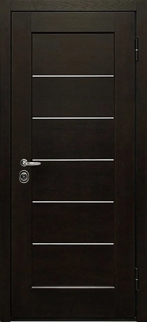 Входная дверь Stella-14 (МДФ Филенчатый / МДФ Шпон)